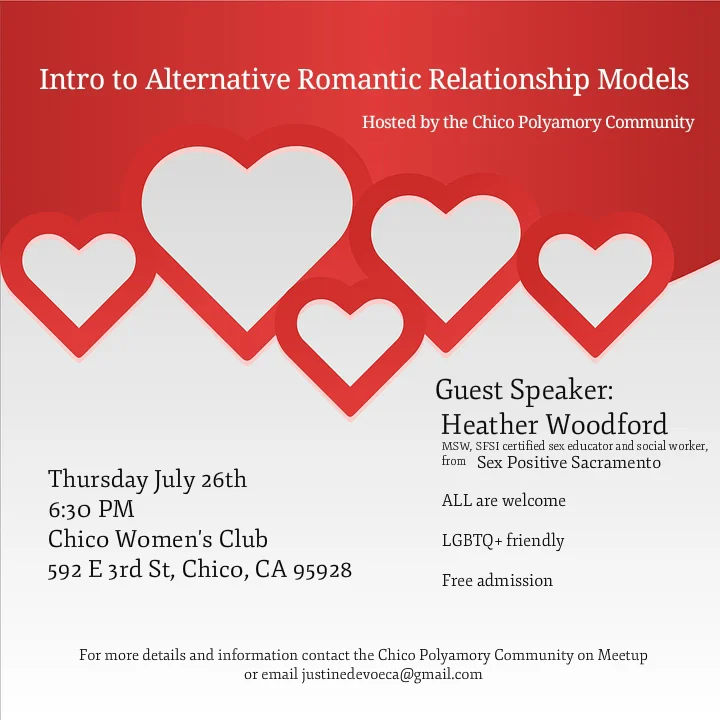 Intro to Alternative Romantic Relationship Models