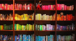 Book Swap! Sex PositiviTea Monthly Mixer November 2019