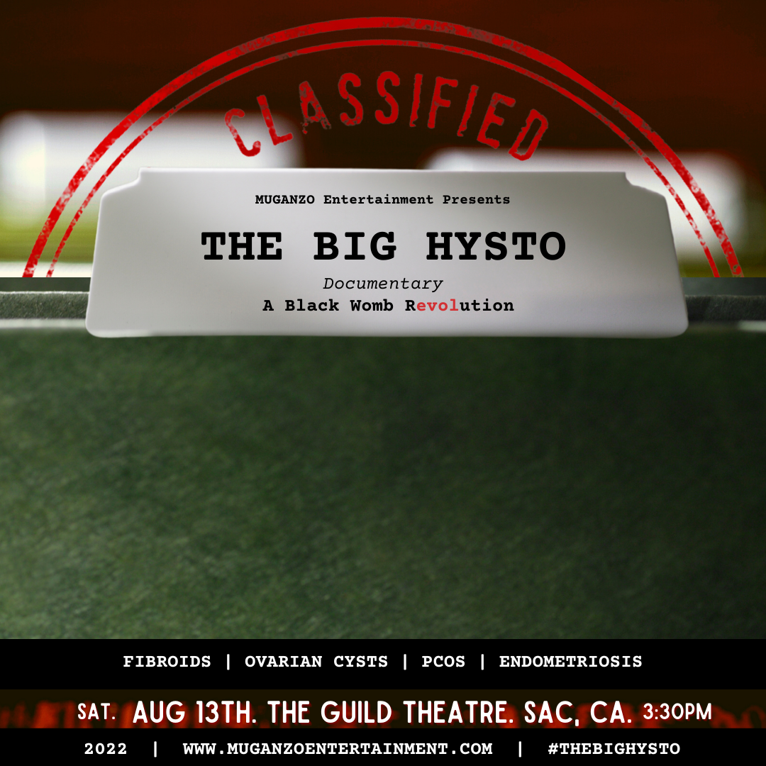 The Big Hysto: Film Screening + Live Discussion!
