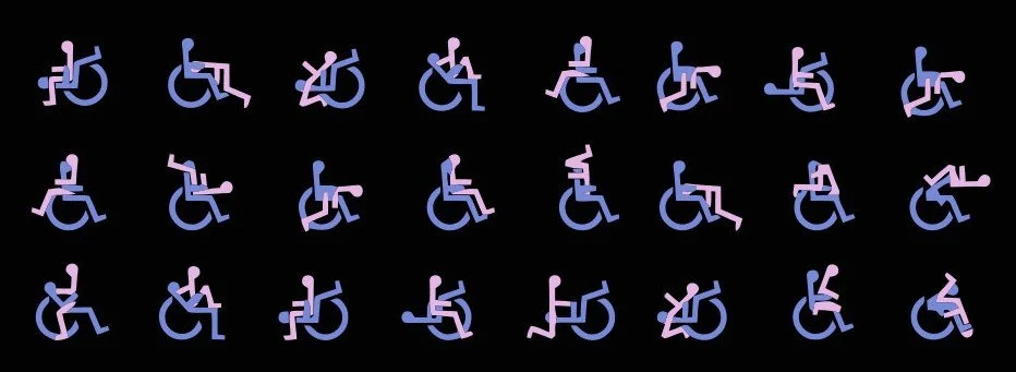 Sexual Liberation and Disability: March Sex Positivi-Tea Mixer