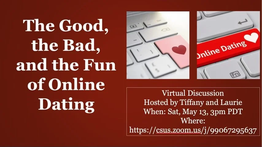 Sex Positivi-Tea: Monthly Mixer