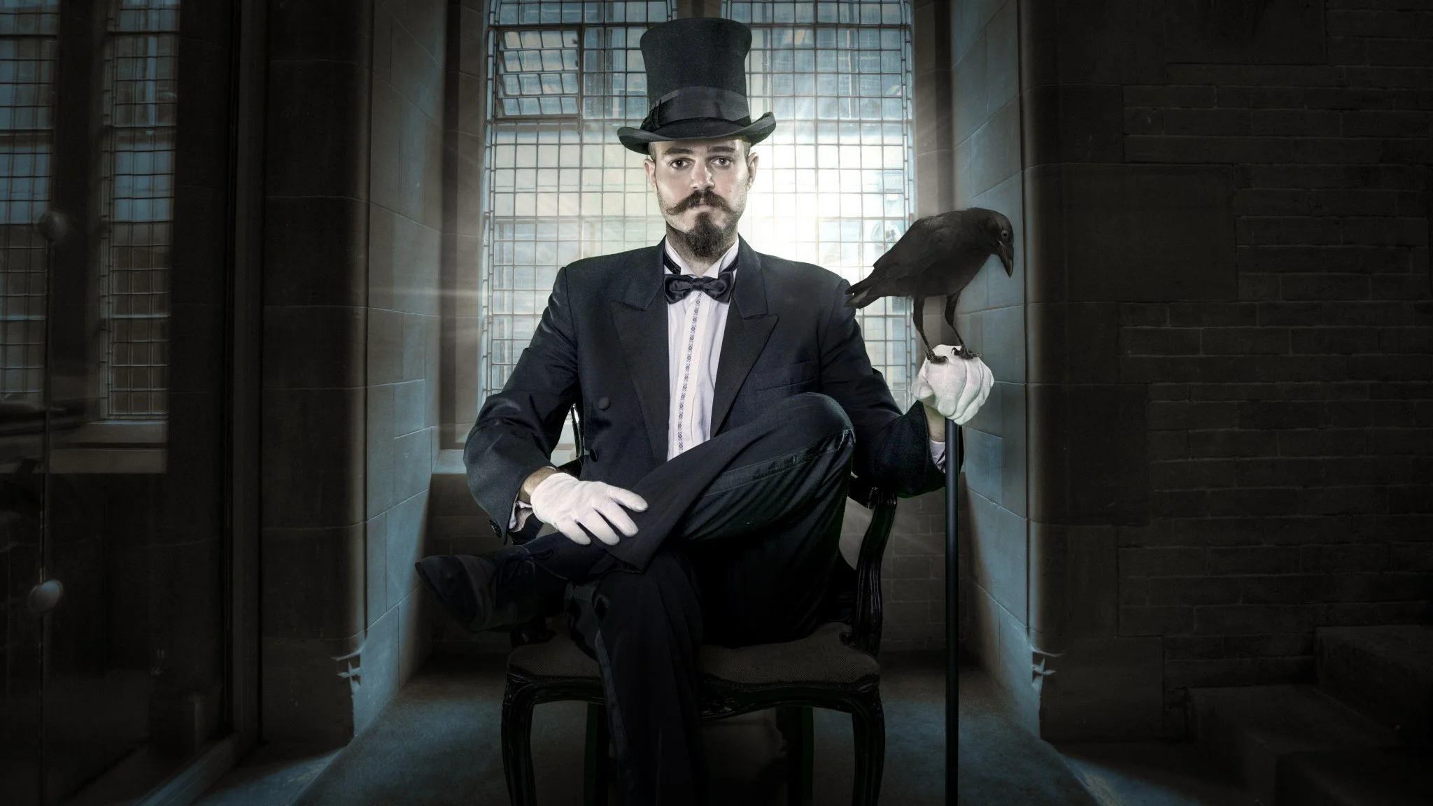 The Magician