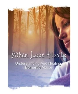 "When Love Hurts" DVD (Day of Discovery)