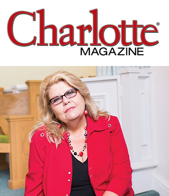 "Julie Owens: Protecting the Flock"