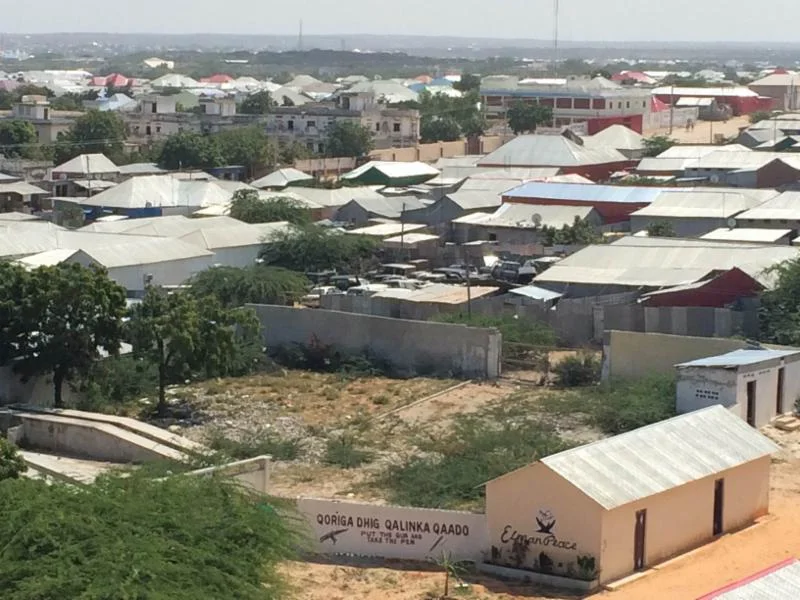 Elman Peace &amp; Human Rights Center