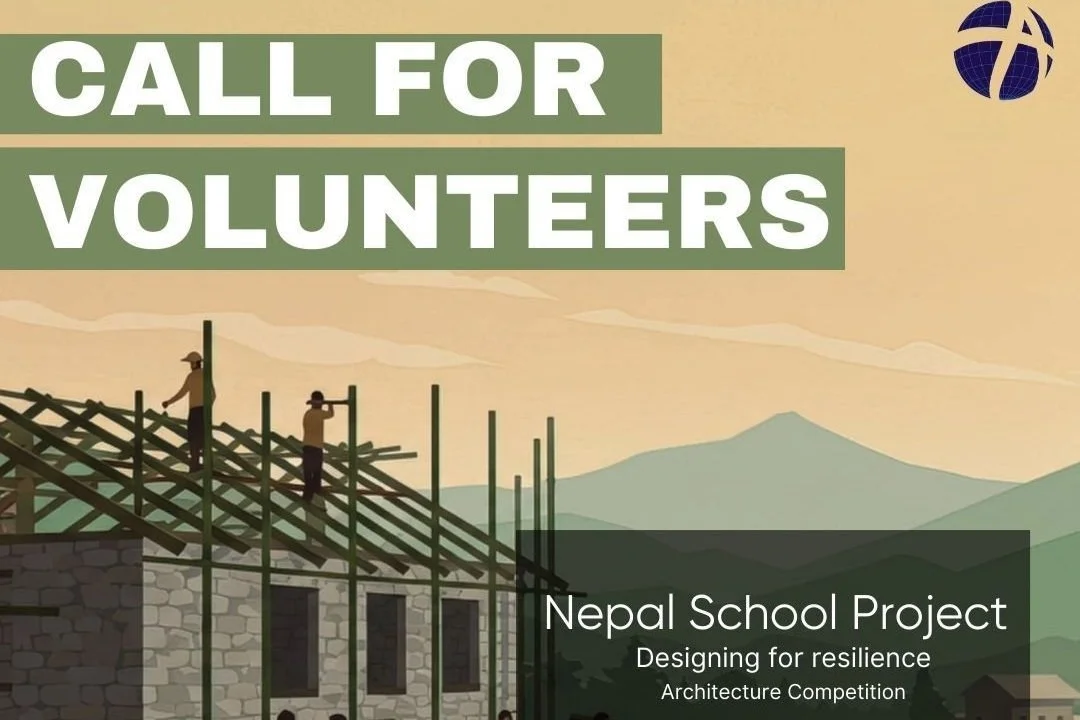 Nepal School Competition Information Night