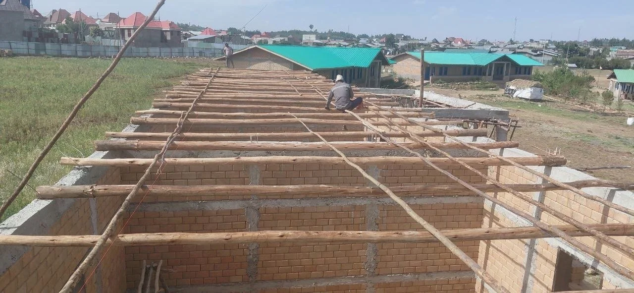 2026.05.18 Roof Framing Start.jpeg