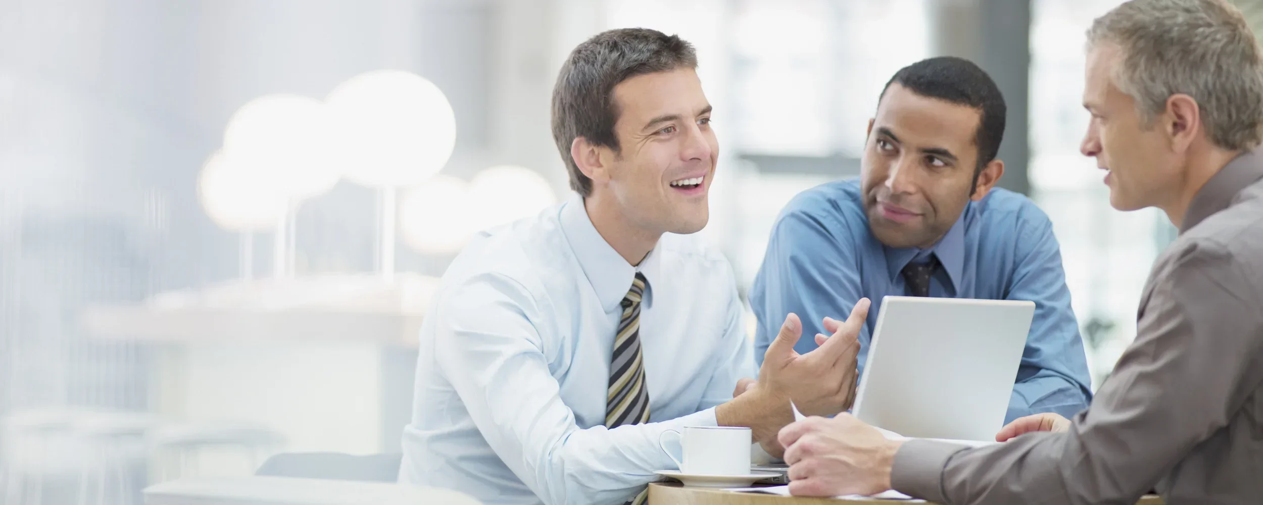   Philosophy: No more bad hires.    Discover How  Book Meeting  