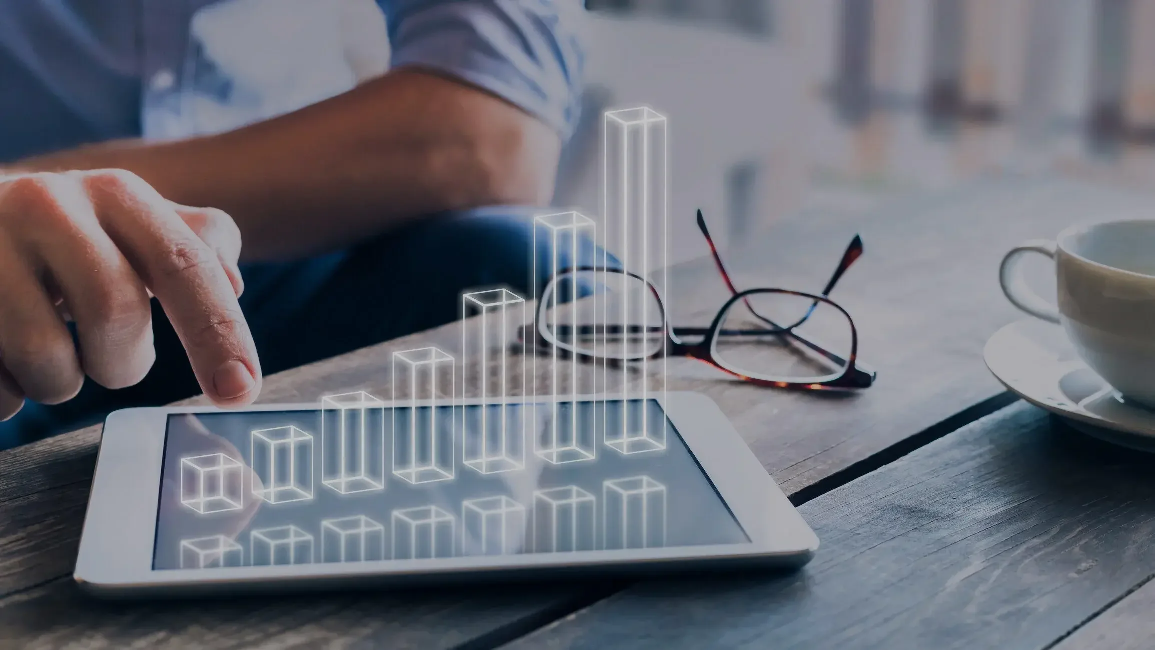   Want to increase your top line revenue? We'll take you there.    Discover How  Book Meeting  