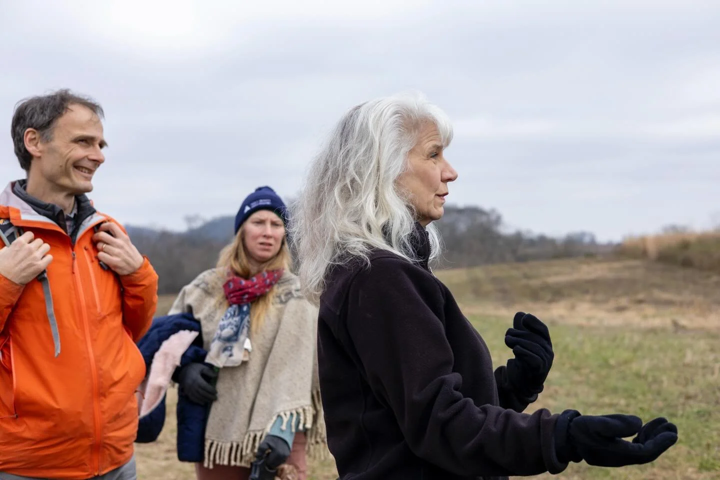If you live in Nashville, you know the Nashville Highland Rim Forest, even if you&rsquo;ve never heard of it before. The NHRF is the portion of old growth forest that banks Nashville to the West. It links Radnor, Warner Parks, West Meade, Bells Bend,