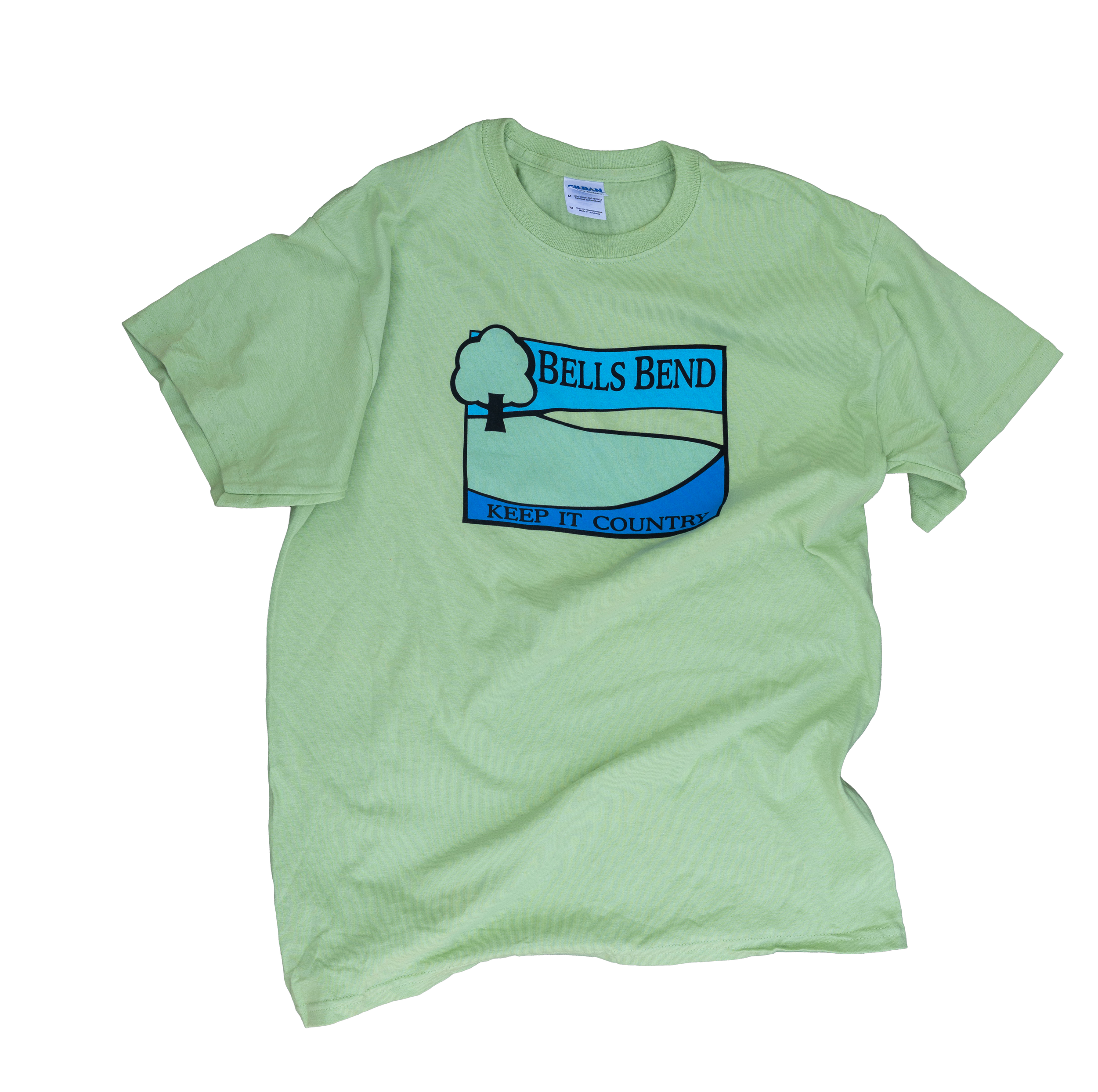 Retro Shirt-green front-whitebg.png