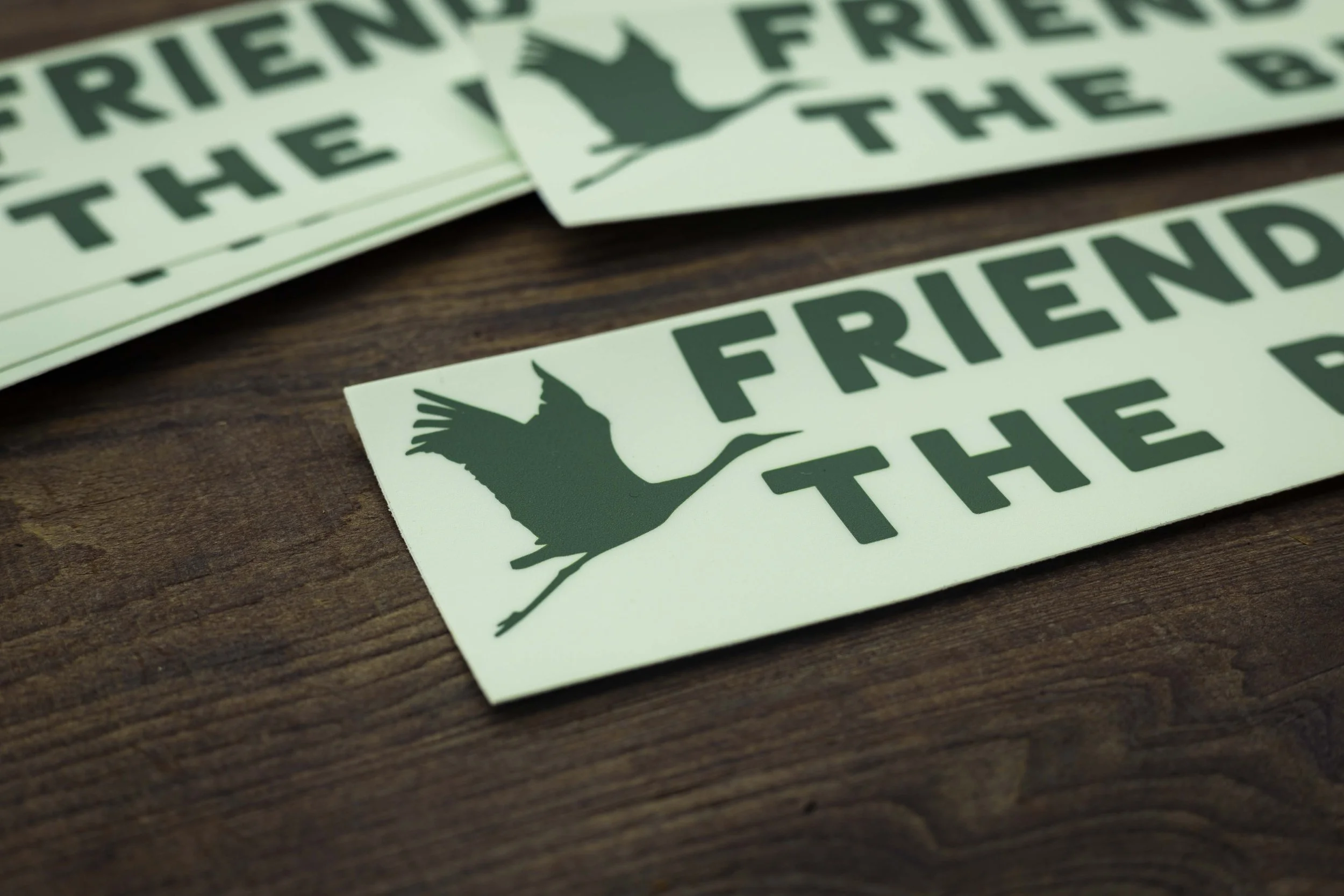 mini bumper stickers BBCC509.jpg