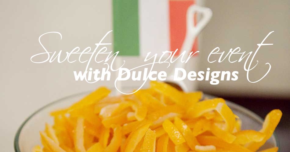 Orange Slices