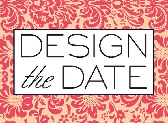 Design the date