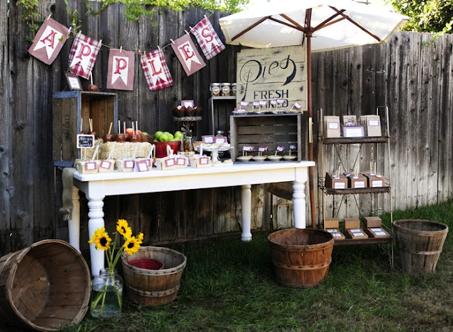 Michelle Wamboldt: Favor Box Bakery