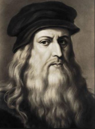 Leonardo Da Vinci