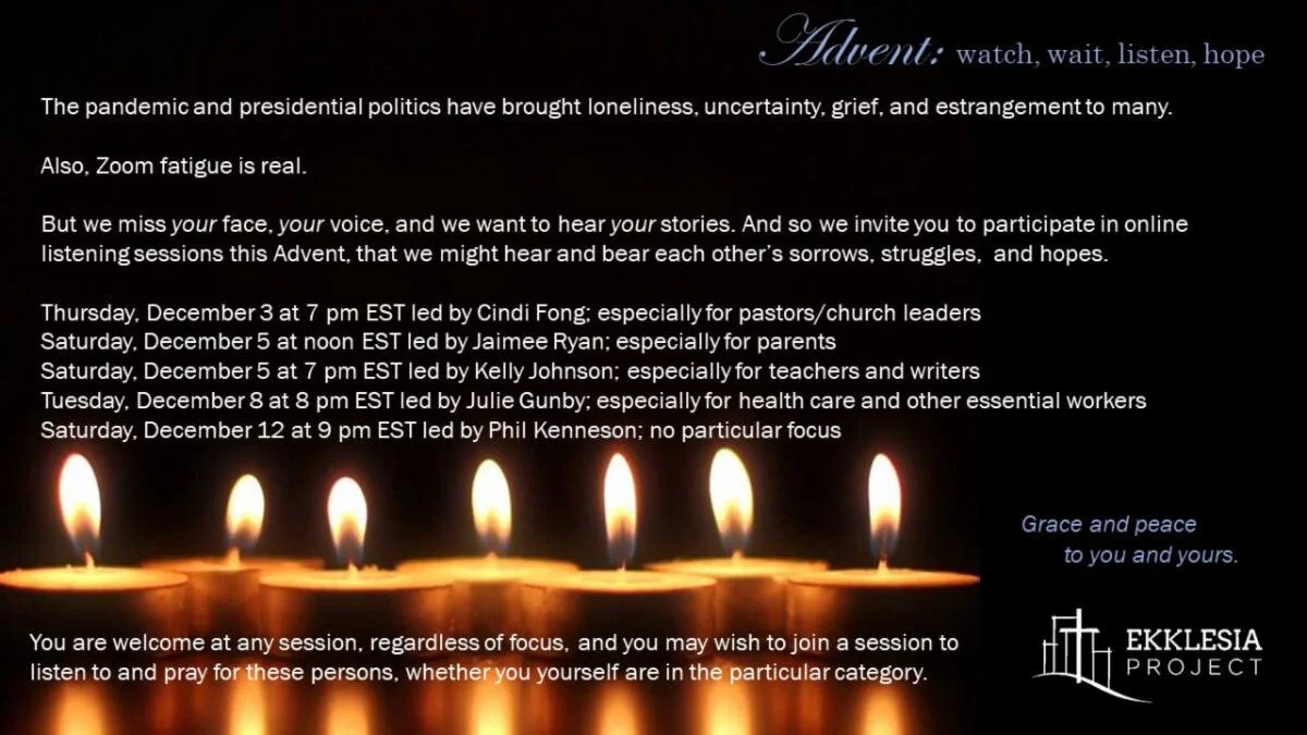 Advent Listening Sessions.jpg