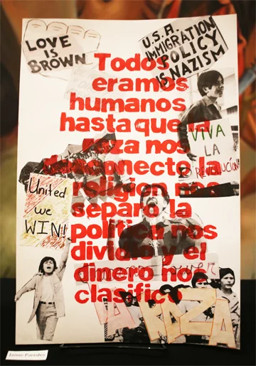 Education Corps Pico-Union
