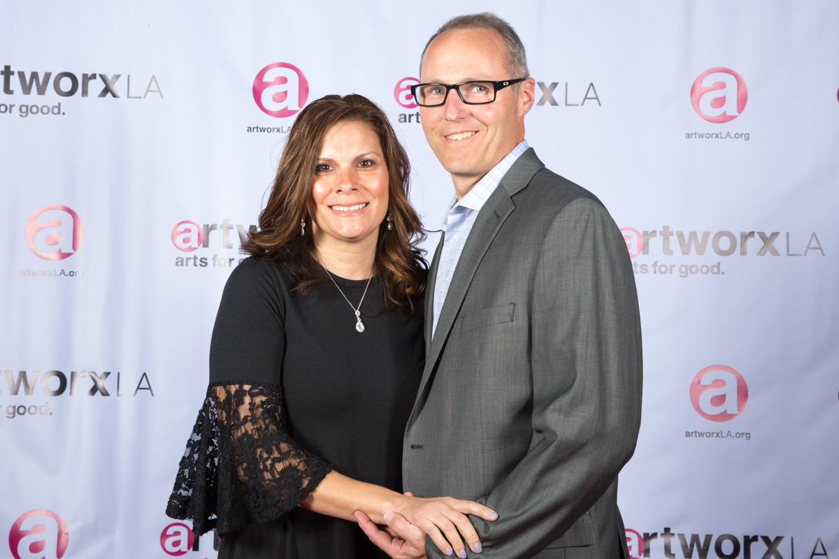 Christina Carroll, Joe Carroll