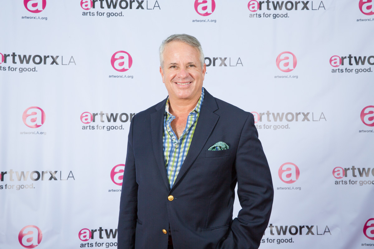 John Margolis