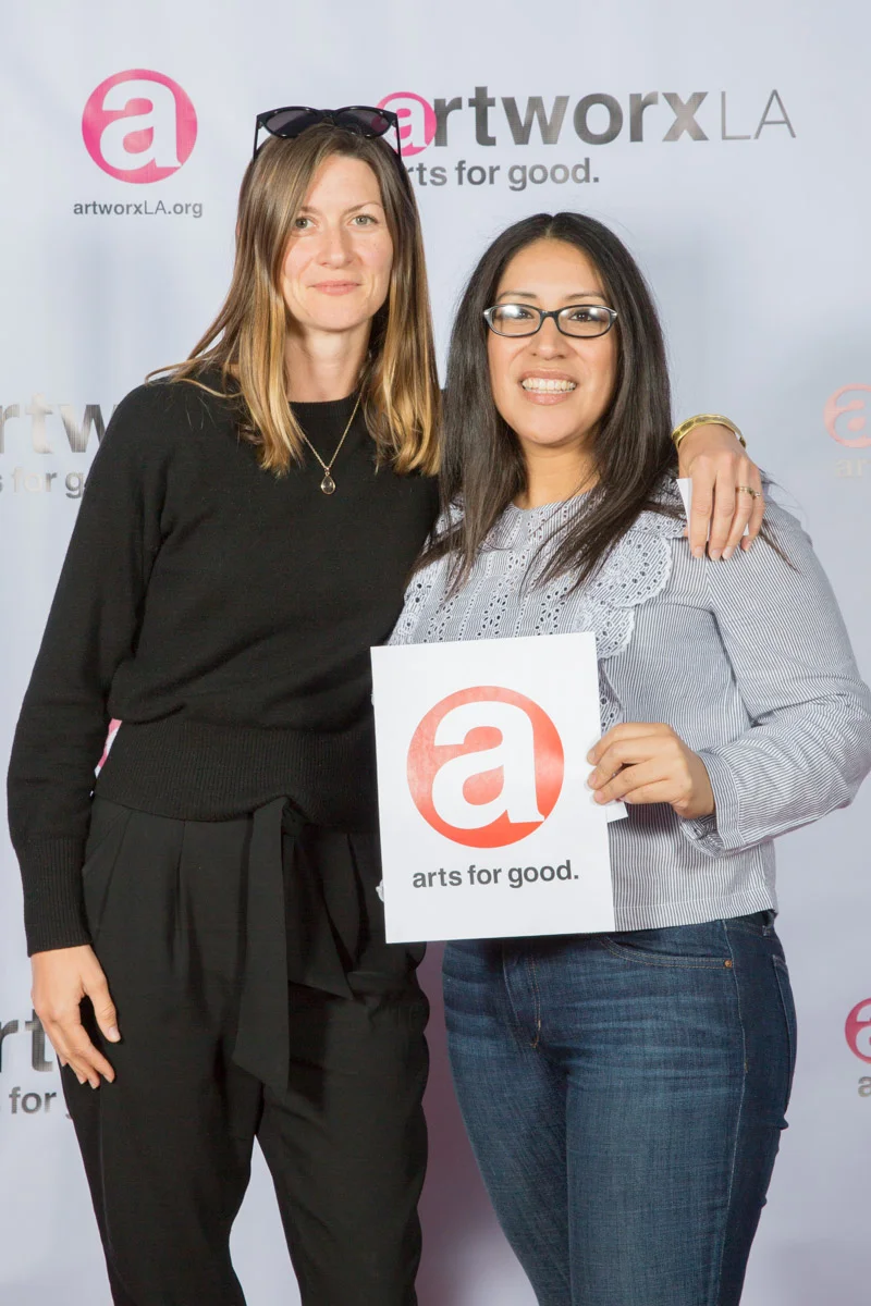 Rebecca Montross, Joyce Lopez