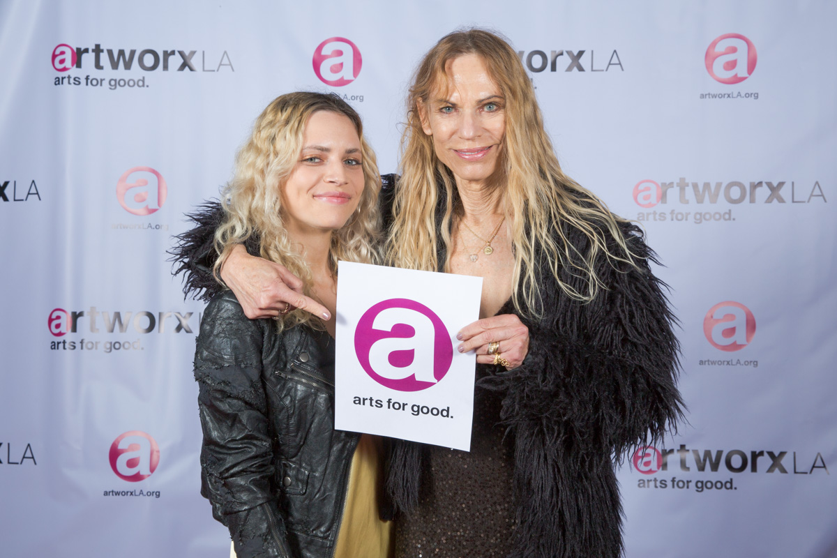 Sylvie Glassman, Sarah Elgart