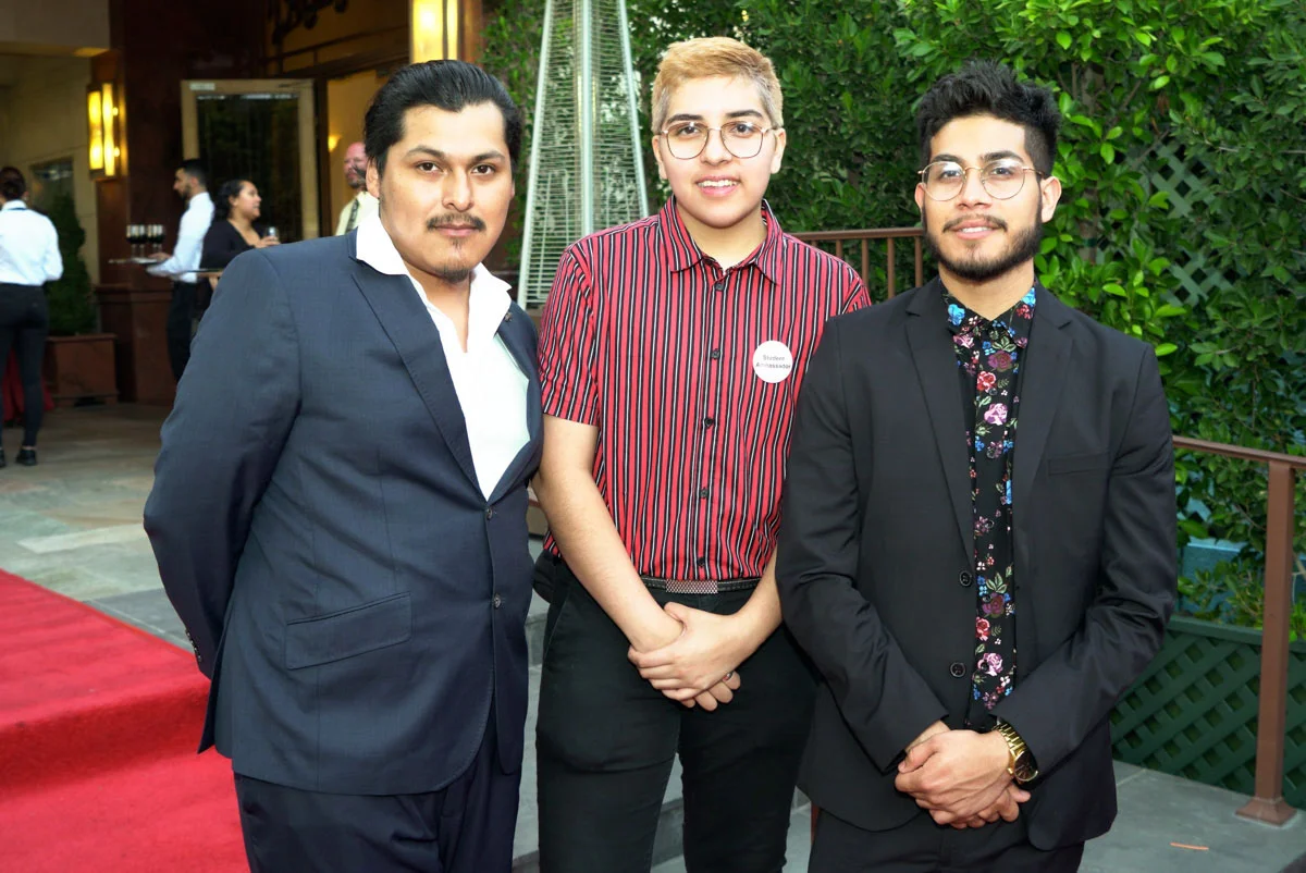Alfredo Alvarado, Ceci Flores, Vincent Avila.jpg