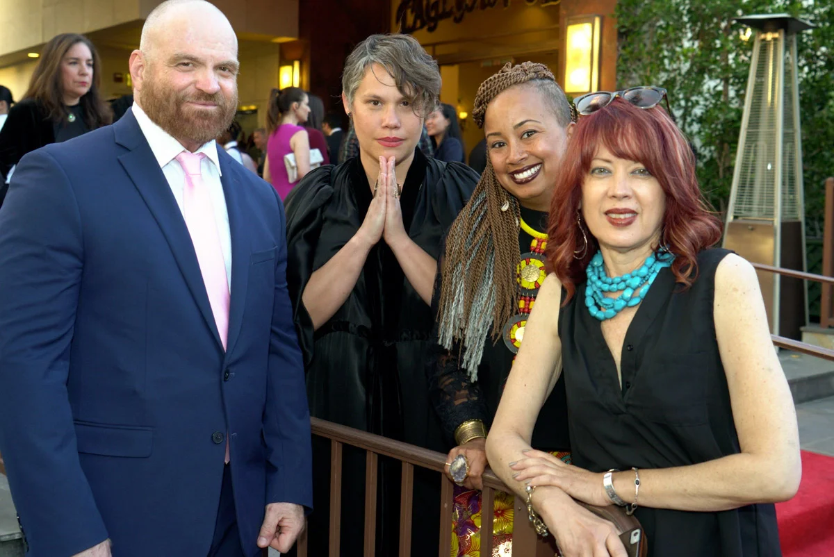 Jeff Hollingsworth, Denise Gaberman, Shelby Williams Gonzalez, Rita Hollingsworth.jpg