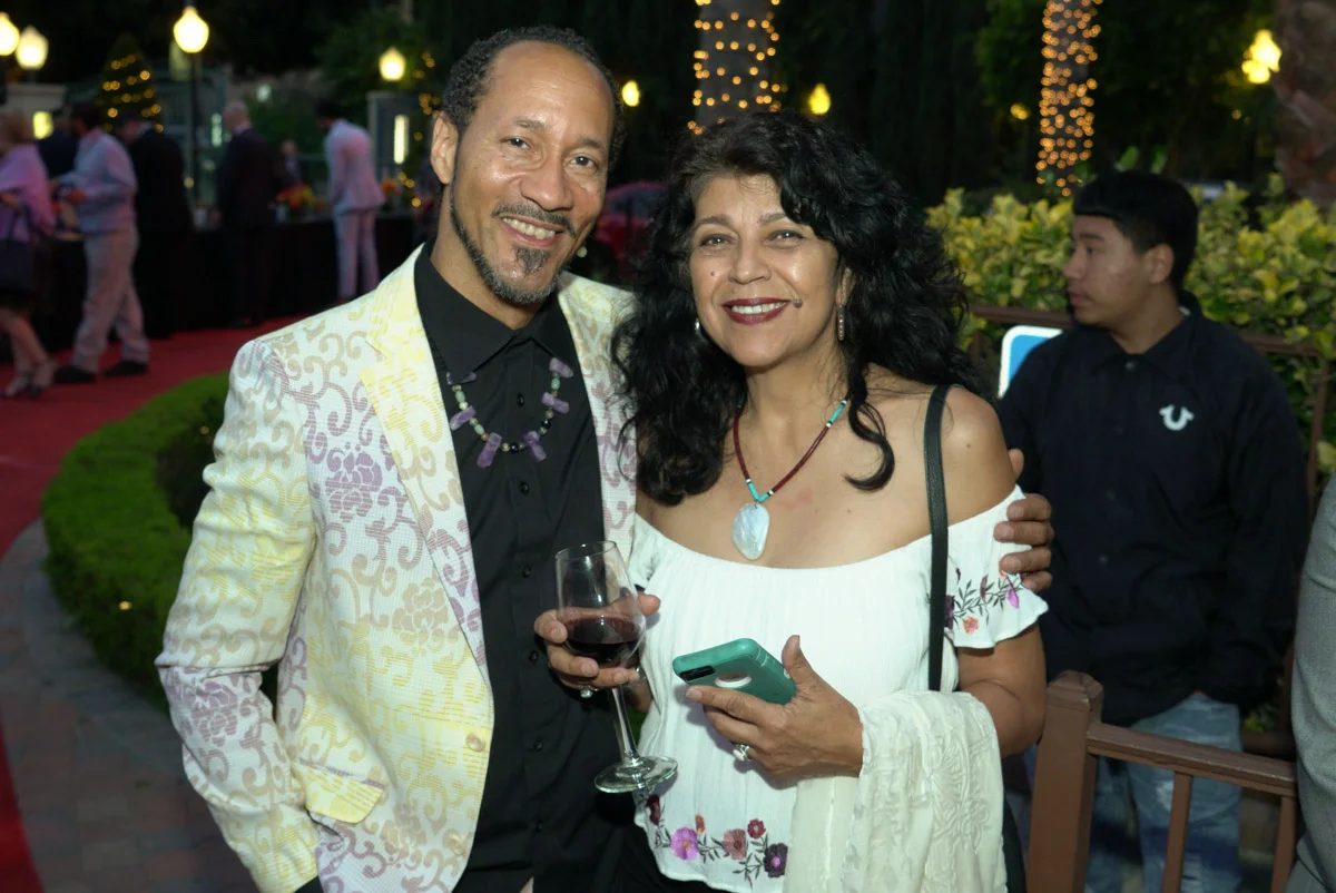 Stephen P Hardy, Pola Lopez.jpg