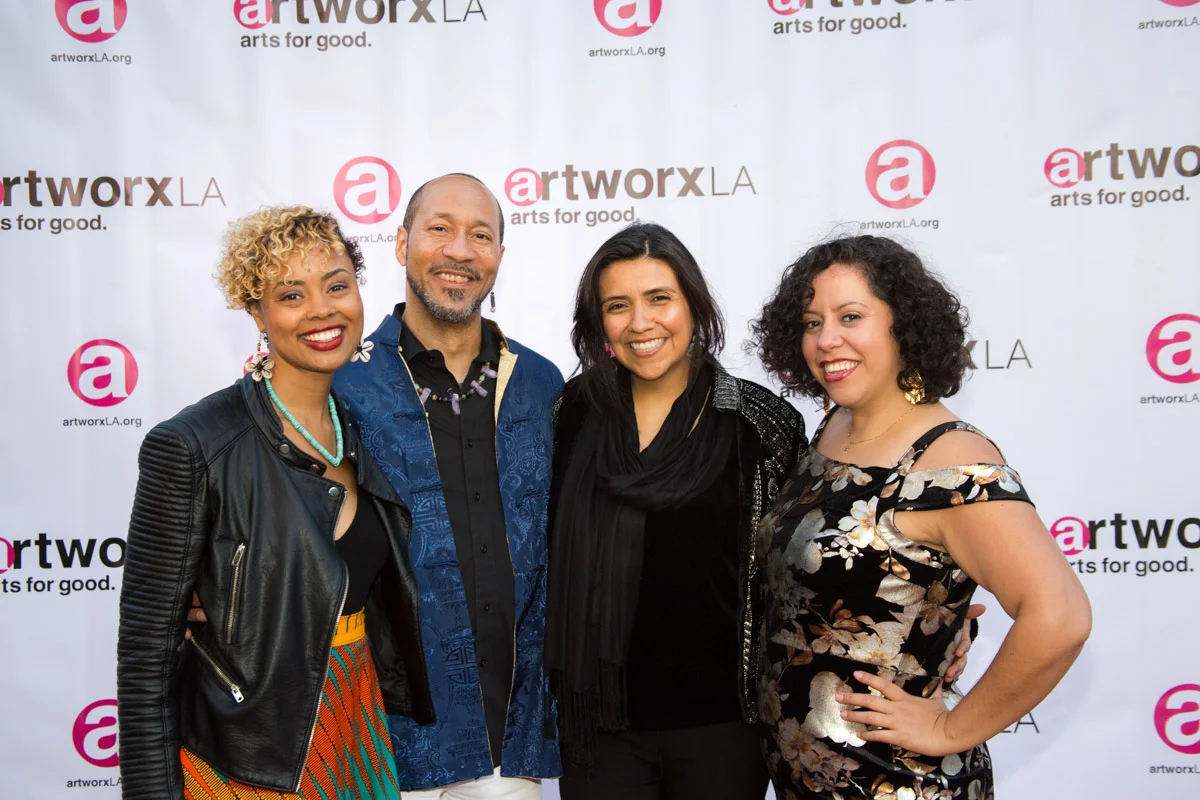 Adenike Harris, Stephen P Hardy, Lluvia Higuera, Xochitl-Julisa Bermejo