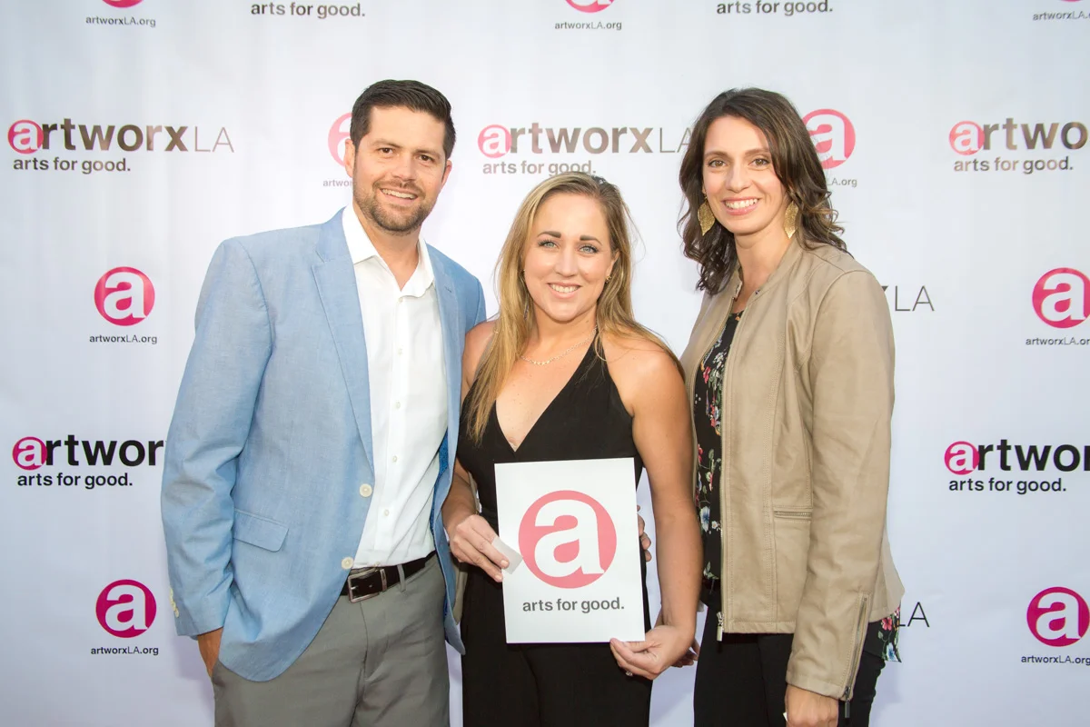 Chriss Bragg, Laura Bragg, Jennifer Skeehan