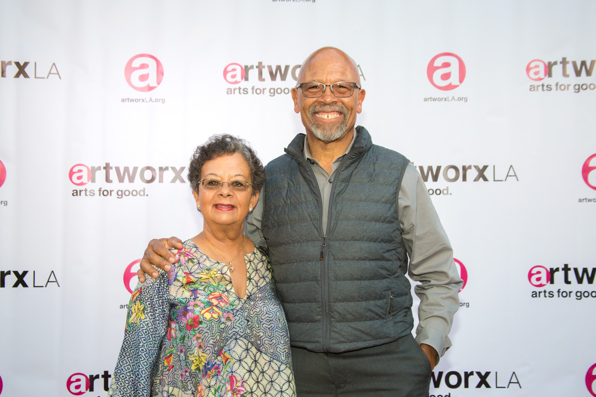 Elena Williams, Greg Williams