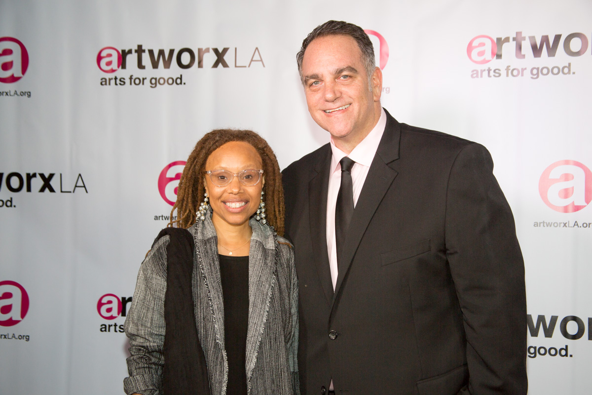 Kristin Sakoda, Michael Sugar