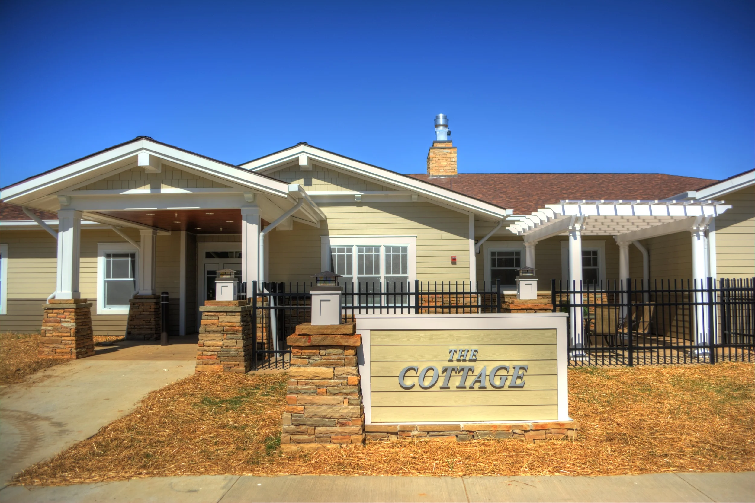 The Cottage Assisted Living Facility