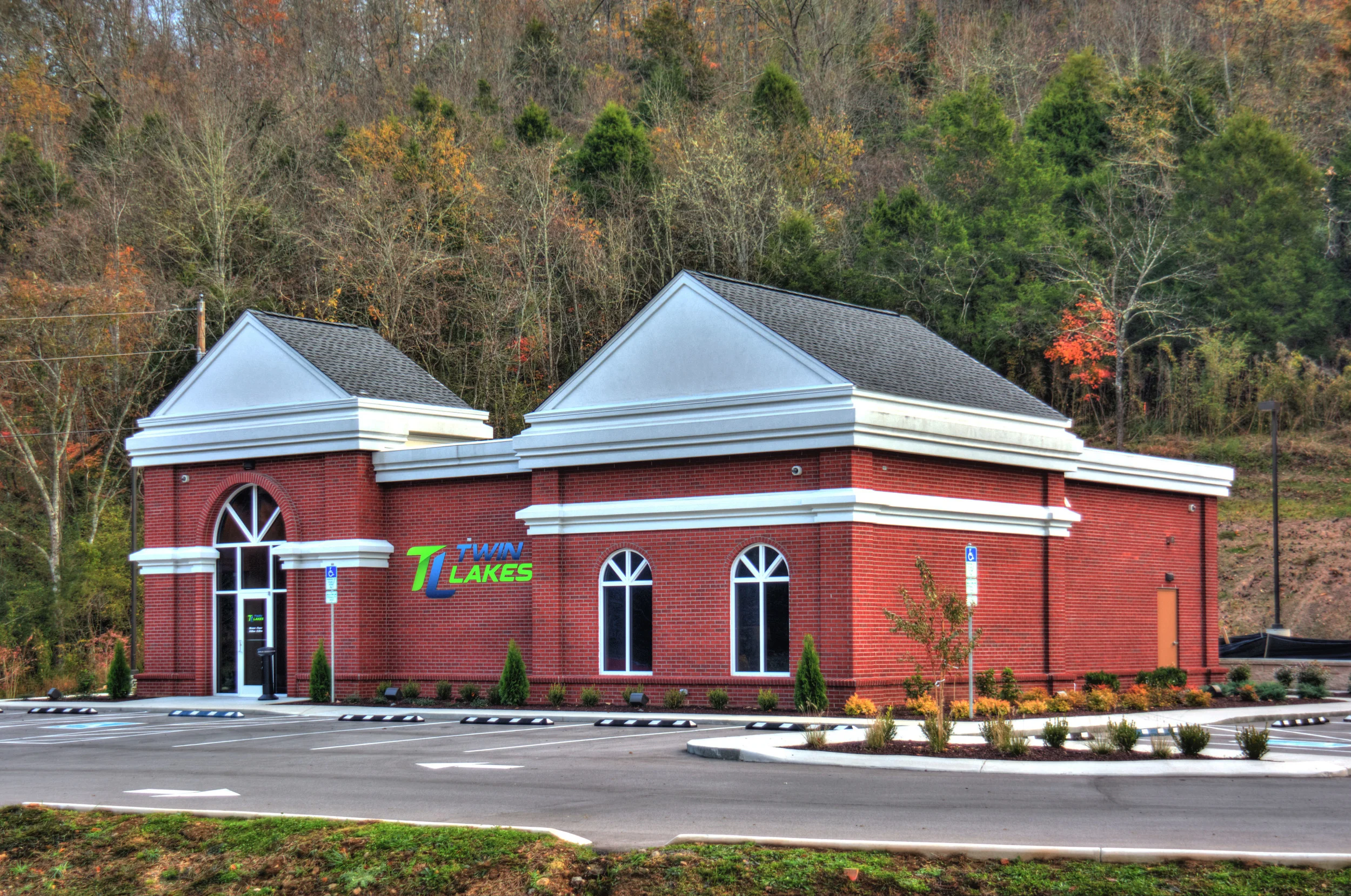 Twin Lakes Telephone Cooperative