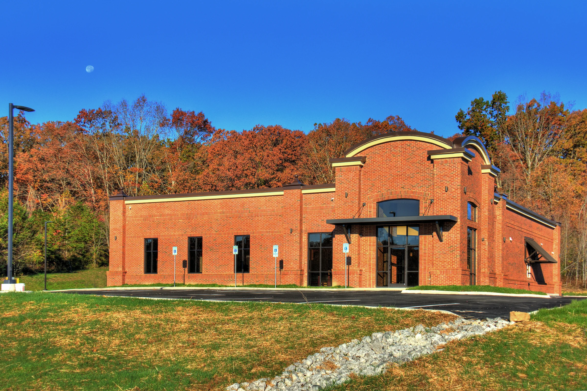Doctors Boyd Medical Facility