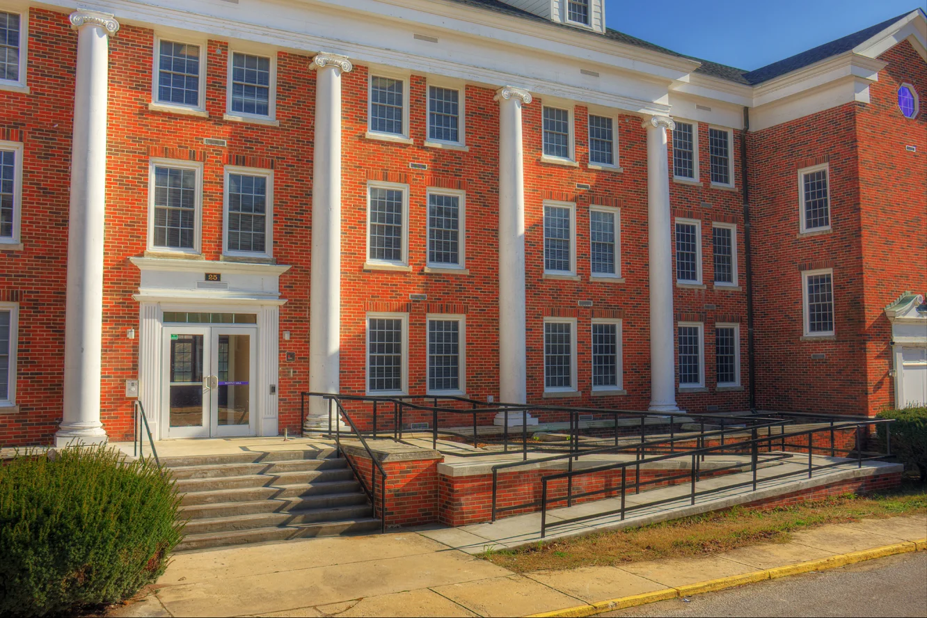 TTU Jobe/Murphy Residence Hall Upgrade