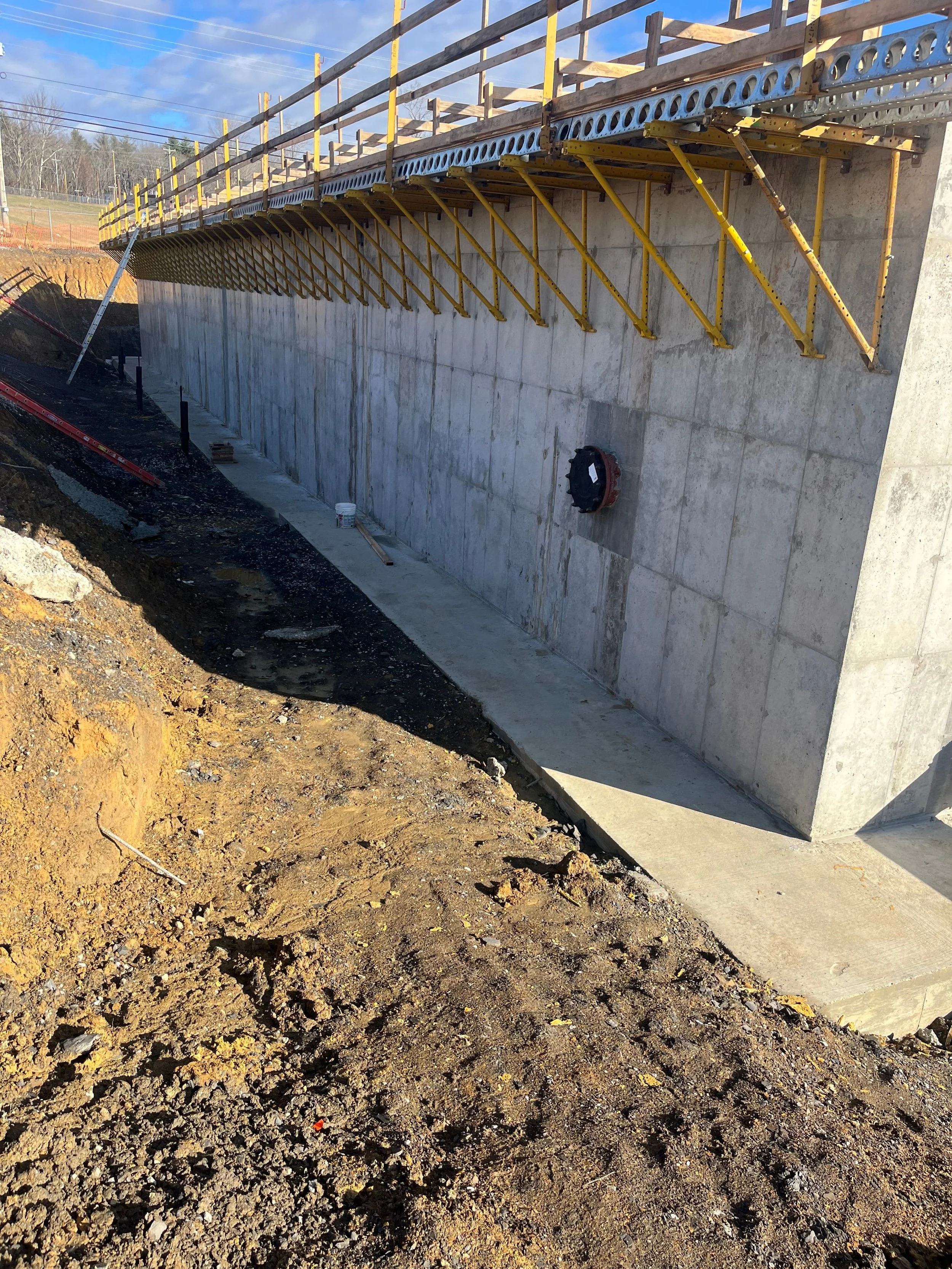 ONEIDA WTP EXPANSION AND UPGRADES 