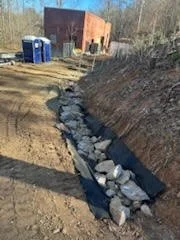 Statesville South Yadkin River Pumpstation Upgrades