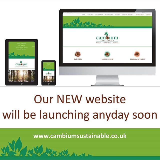 Really excited to share this update from our sister company Cambium Sustainable. Check out the website for more information on Forest School and Outdoor Learning training, research, information and to book courses with Cambium.
#forestschool #forestschools #forestschooltraining #cambiumtrainersnetwork #cambiumsustainable #learning #cpd #professionaldevelopment #trainersnetwork #trainthetrainer #training #outdoorlearningtraining #outdoorlearning #newskills