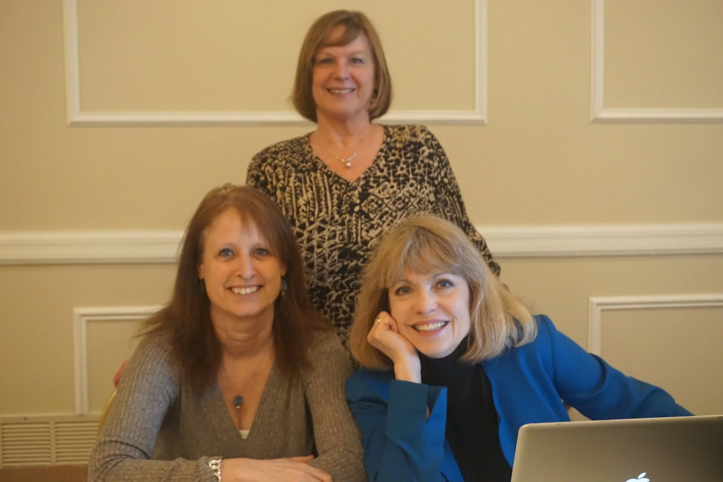 WISCONSIN COUNCIL ON SOCIAL WORK EDUCATION