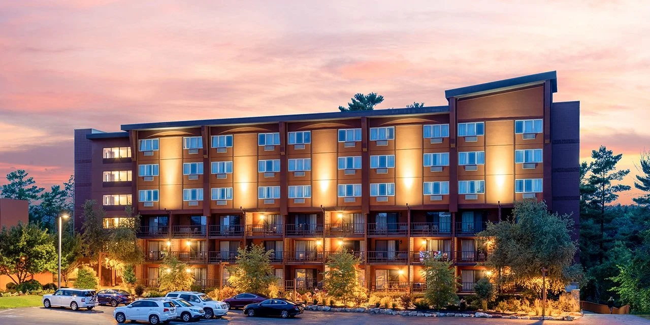 Picture of Chula Vista Resort