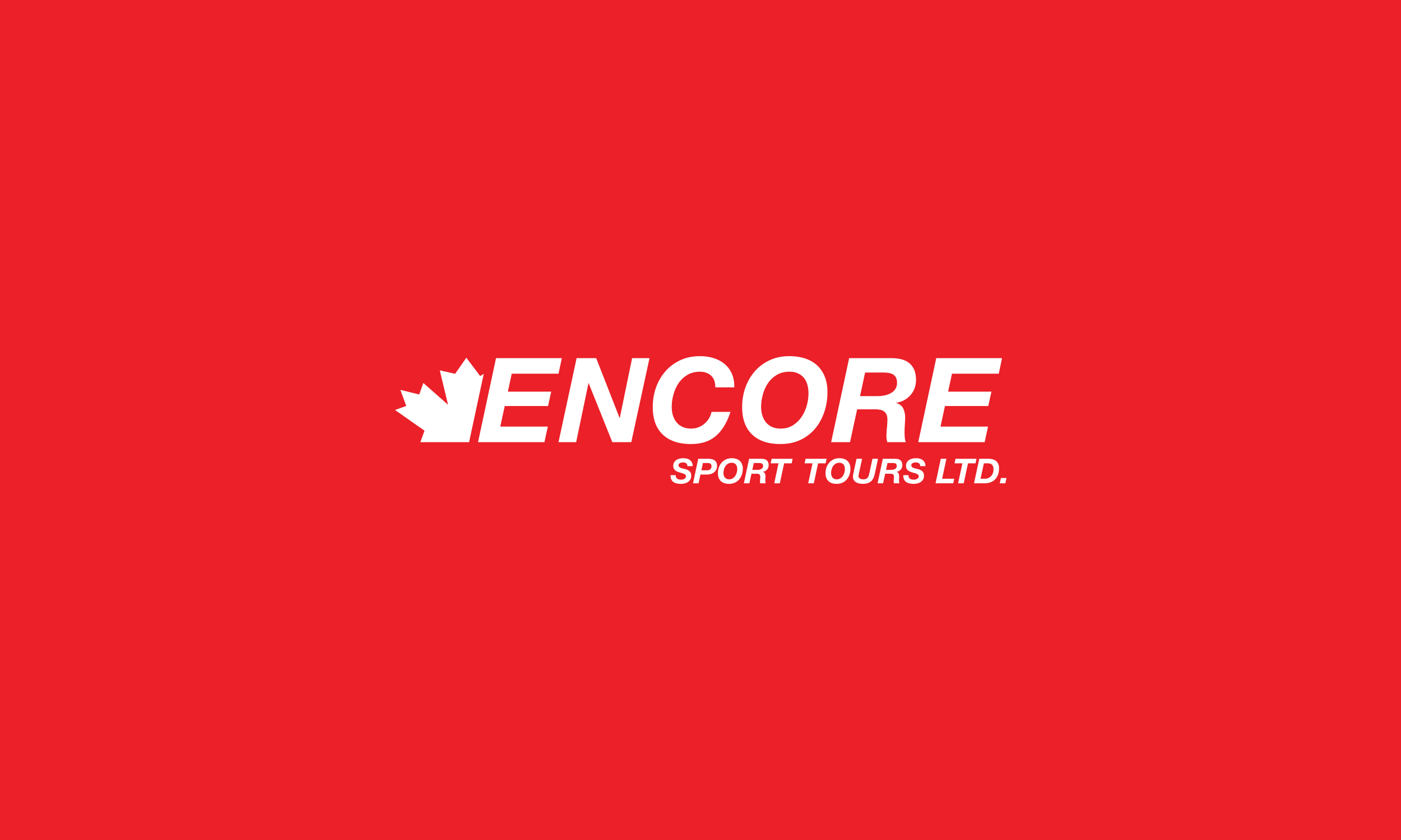  Encore came forward looking to update their branding, focus their content, and improve the user experience of their site to highlight their amazing experiences. 