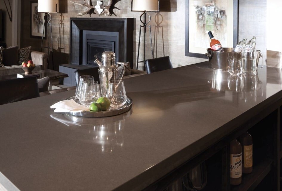 Cambria Certified Family Owned Stone Fabrication And Installation