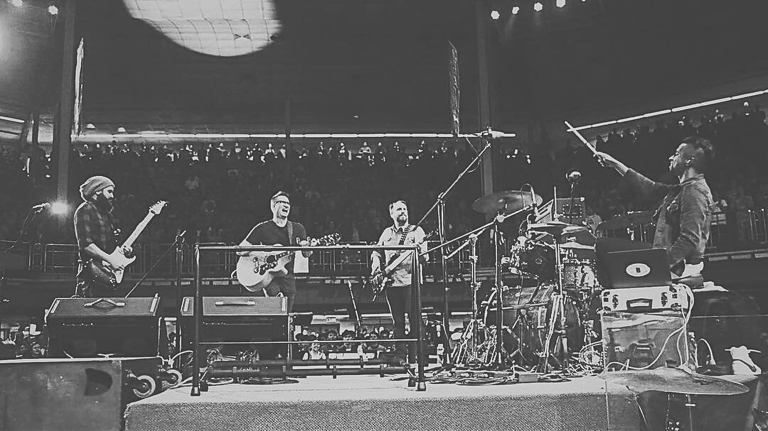 We&rsquo;ve all been busy at home with our families and churches, but sure do miss playing with these boys! This is a killer shot from our trip to @cathedralofpraiseph loved our time there and sharing the amazing work that God did on that trip!