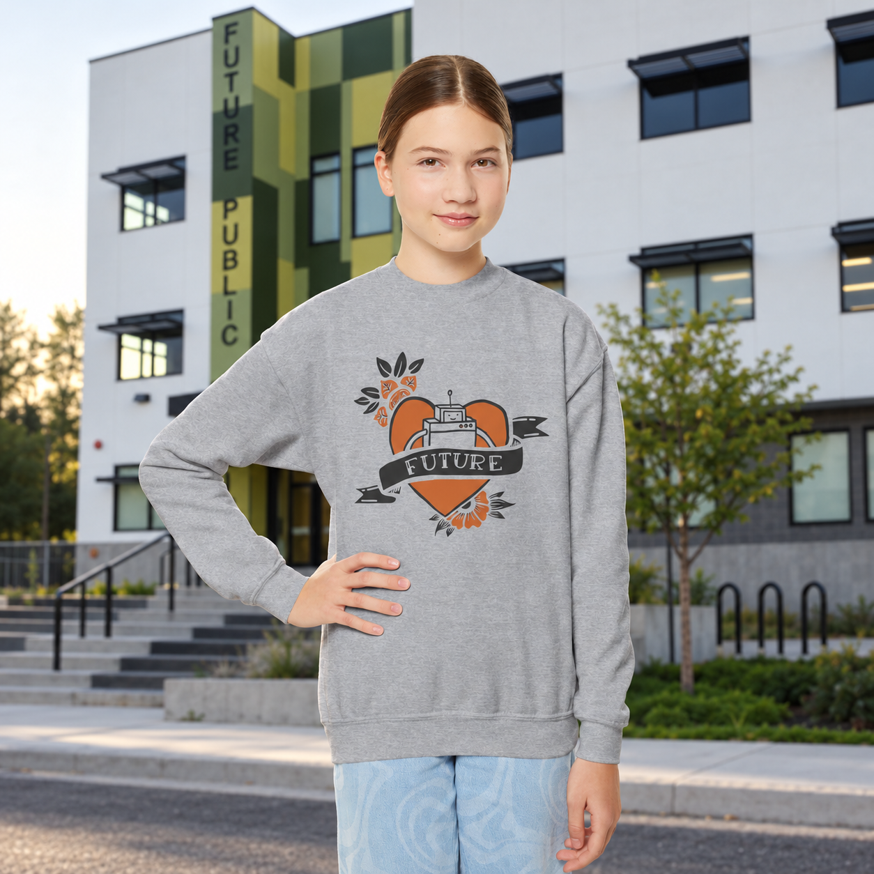 Person Front 2 kids crew light gray-school-bg.png