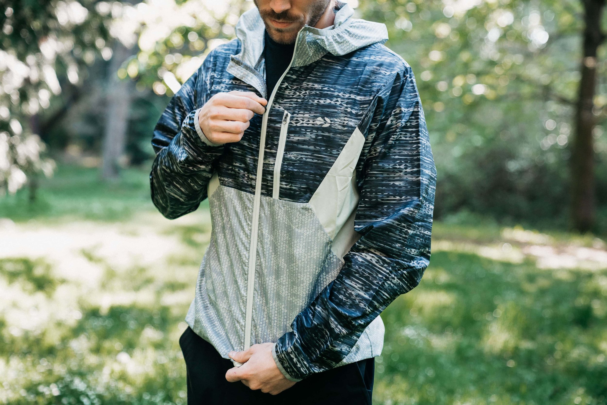 GoLite ReGreen Windshell Wins a Backpackers Editor's Choice Green Award