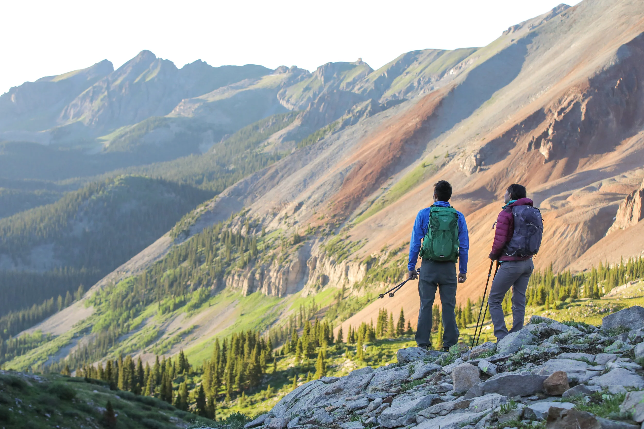 Osprey Spring 19 Highlights