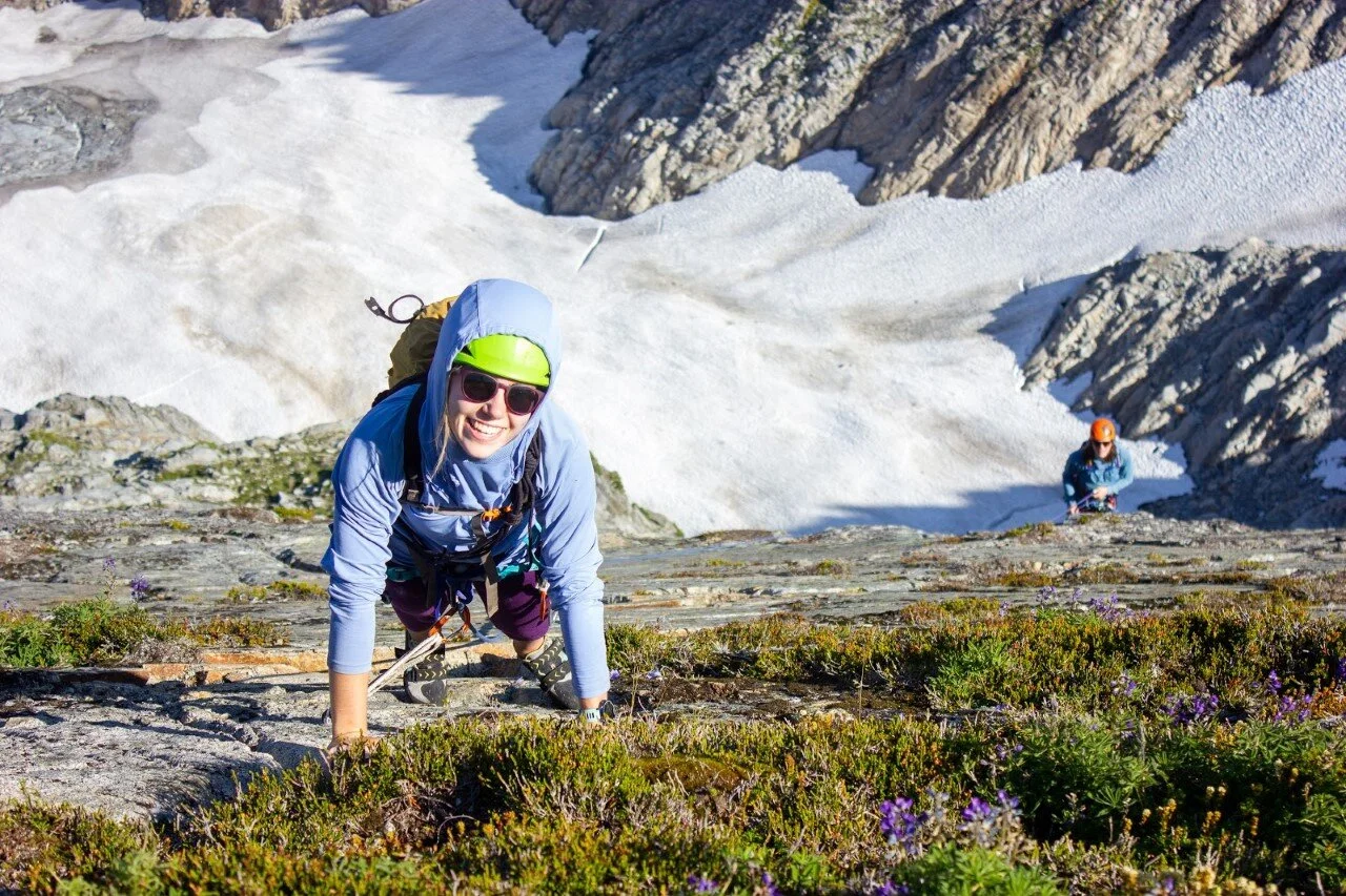 Meet Summit Sales' Newest Team Member - Olivia Leader