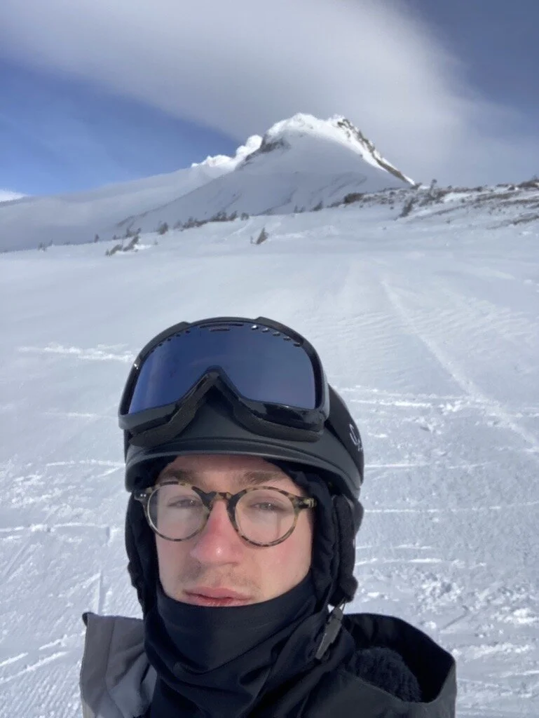 Meet Summit Sales' Newest Team Member - Josh Gormley